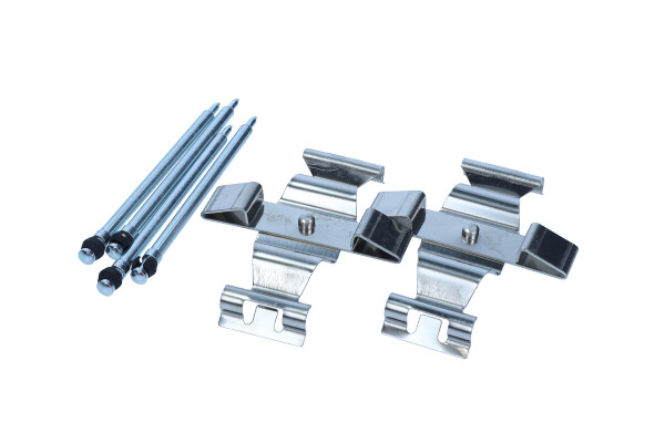 MAXGEAR 27-1481 Zubehörsatz, Scheibenbremsbelag