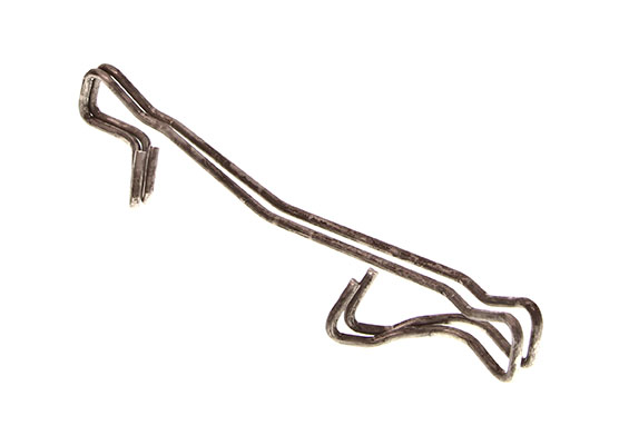 MAXGEAR 27-1488 Zubehörsatz, Scheibenbremsbelag