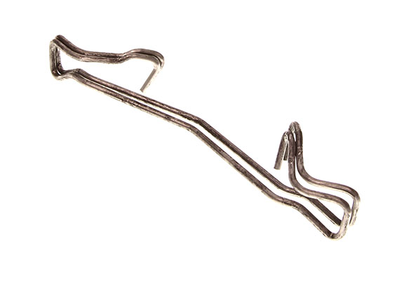 MAXGEAR 27-1488 Zubehörsatz, Scheibenbremsbelag