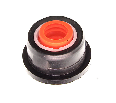 Buchse, Schaltstange