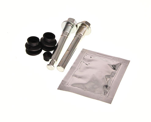 MAXGEAR 27-1651 Guide Sleeve Kit, brake caliper Rear Axle for CHRYSLER CITROËN DACIA DODGE JEEP LANCIA MITSUBISHI NISSAN PEUGEOT