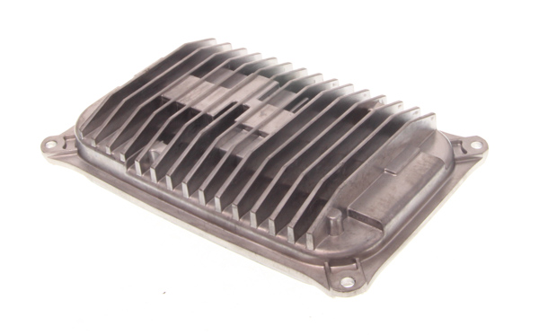 MAXGEAR 27-1701 Steuergerät, Beleuchtung