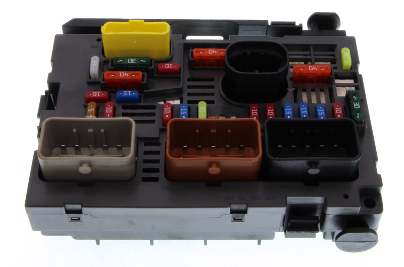 MAXGEAR 27-1706 Zentralelektrik