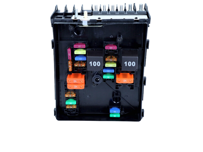 MAXGEAR 27-1733 Central Electric for AUDI SEAT SKODA VW