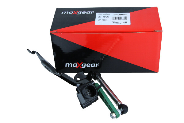 MAXGEAR 27-1996 Sensor, lyshøyderegulering