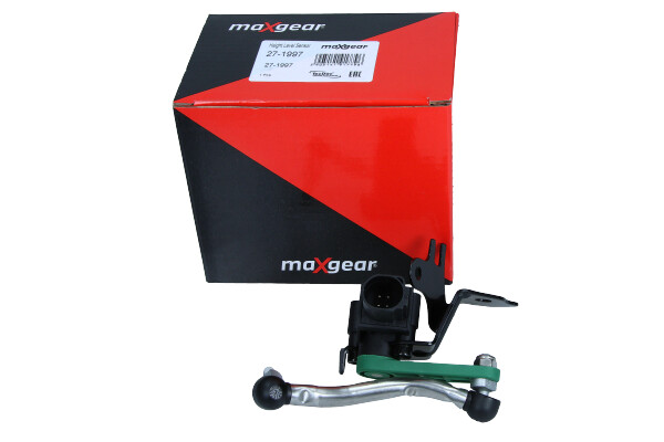 MAXGEAR 27-1997 Sensor, lyshøyderegulering