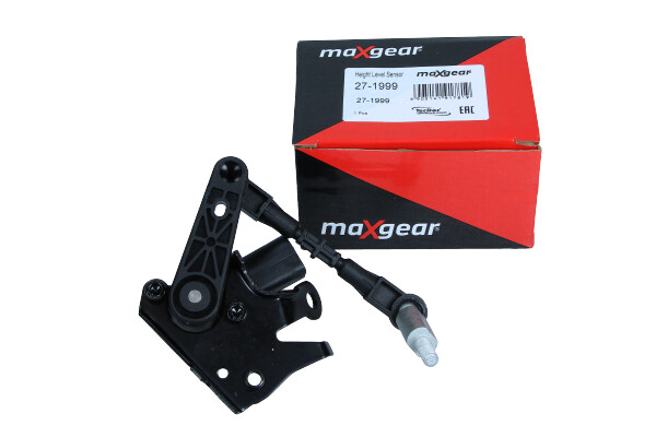 MAXGEAR 27-1999 Sensor, Leuchtweitenregulierung