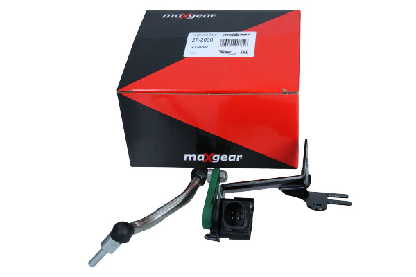 MAXGEAR 27-2000 Sensor, lyshøyderegulering