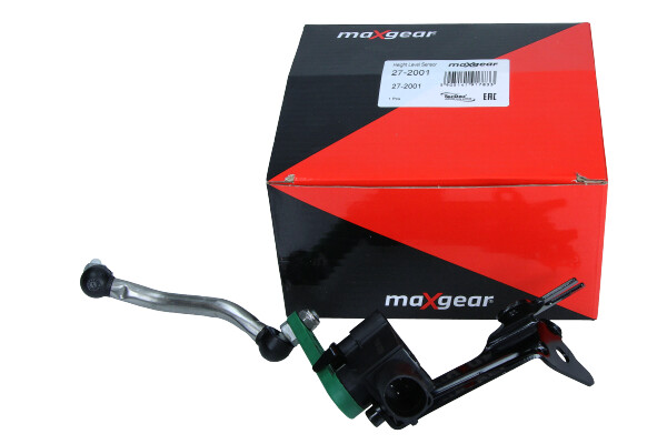 MAXGEAR 27-2001 Sensor, lyshøyderegulering