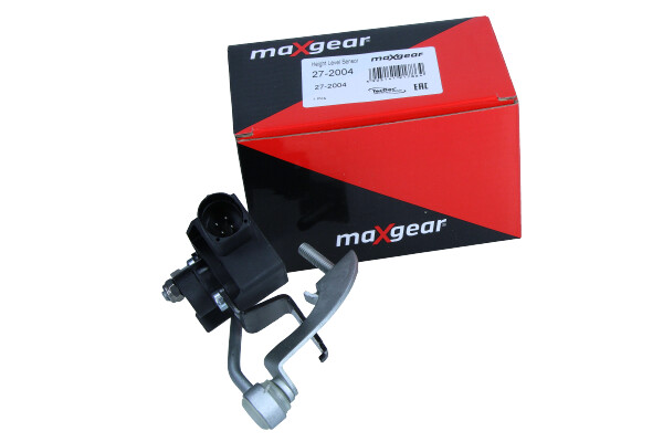 MAXGEAR 27-2004 Sensor, xenonlys (lyshøyderegulering)