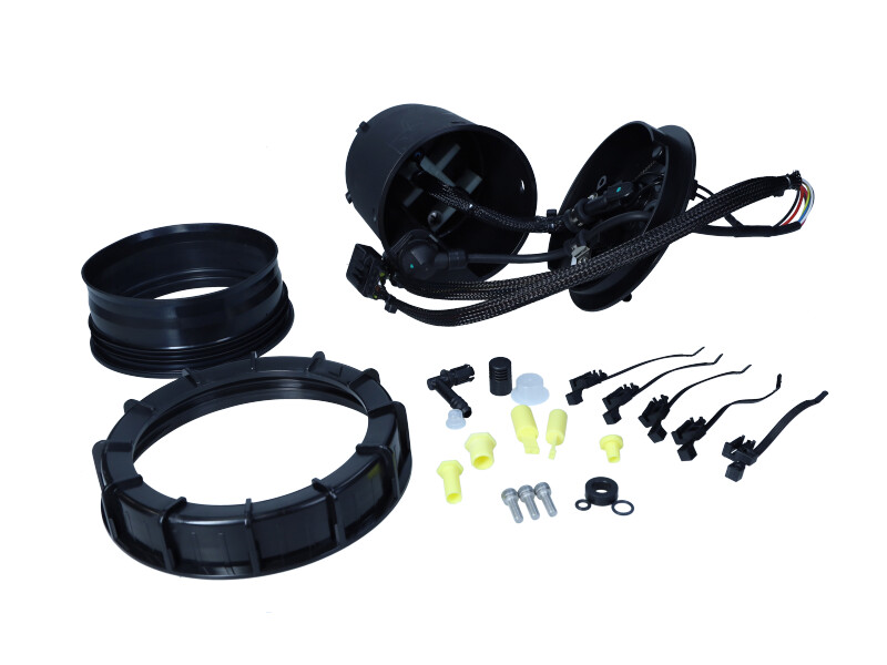 MAXGEAR 27-2020 Beheizung, Tankeinheit (Harnstoffeinspritzung)