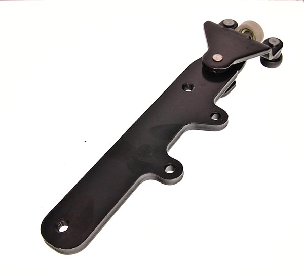 MAXGEAR 27-2086 Rollenführung, Schiebetür