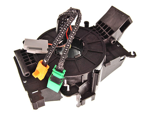MAXGEAR 27-2110 Wickelfeder, Airbag