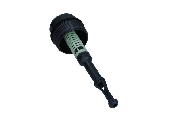 MAXGEAR 27-2166 deksel, oljefilterbeholder