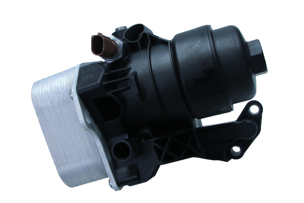 MAXGEAR 27-2169 Ölkühler, Motoröl