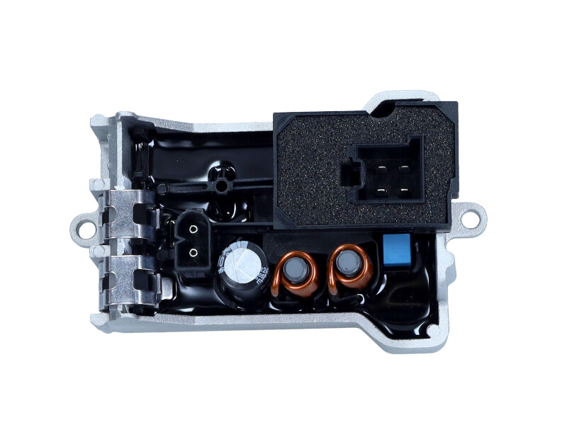 MAXGEAR 27-2186 Control Unit, heating/ventilation for MERCEDES-BENZ