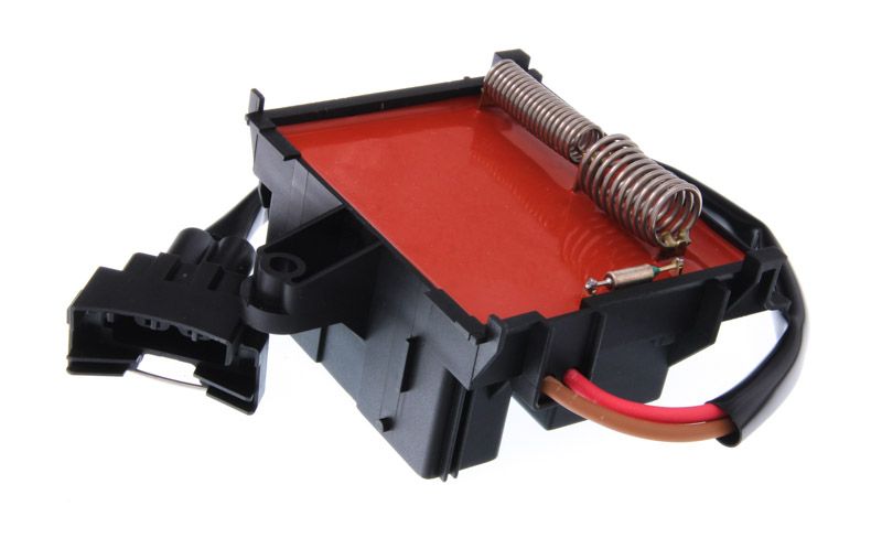MAXGEAR 27-2190 Control Unit, electric fan (engine cooling) for OPEL SAAB VAUXHALL