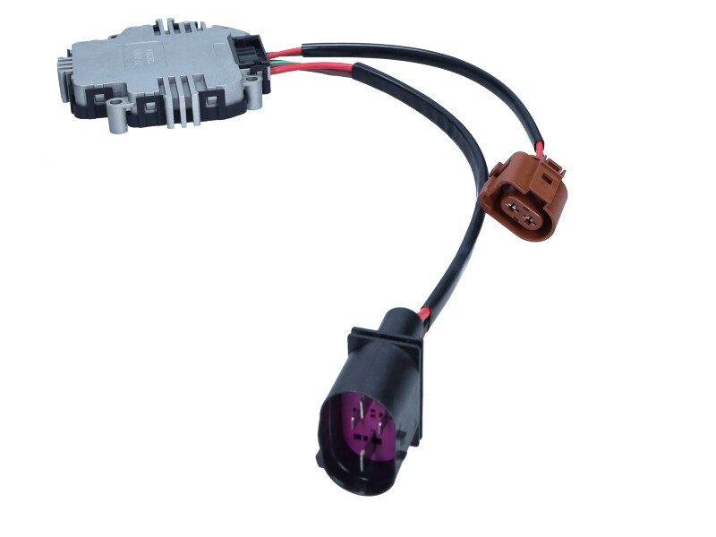 MAXGEAR 27-2191 Control Unit, electric fan (engine cooling) for AUDI SEAT SKODA VW