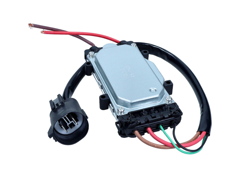 MAXGEAR 27-2193 Control Unit, electric fan (engine cooling) for MERCEDES-BENZ