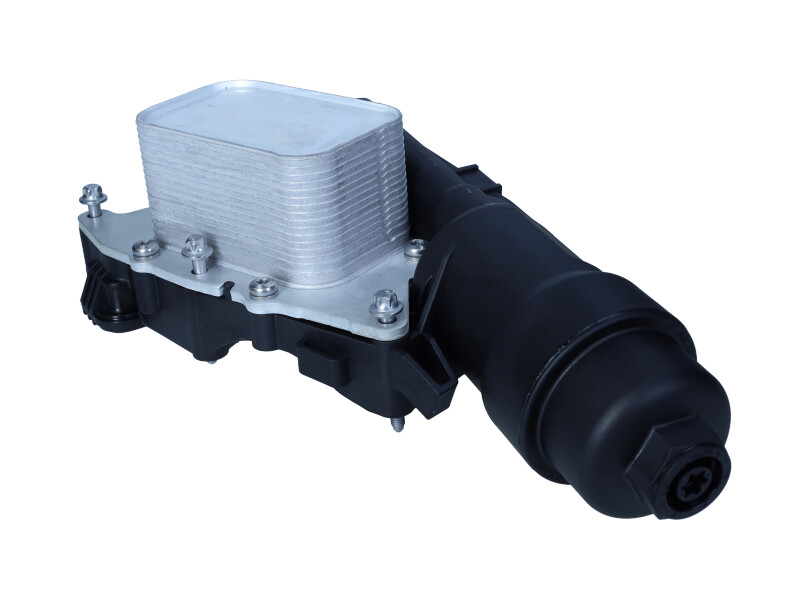 MAXGEAR 27-2198 Ölkühler, Motoröl