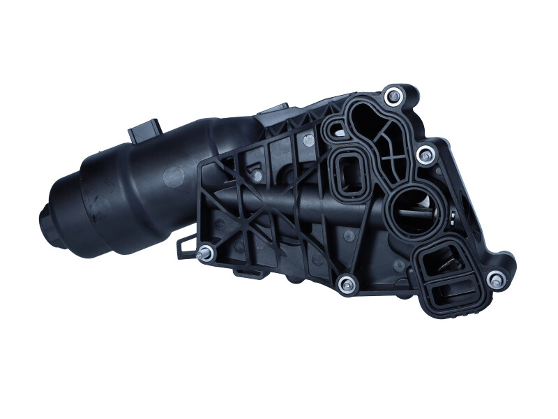 MAXGEAR 27-2198 Ölkühler, Motoröl