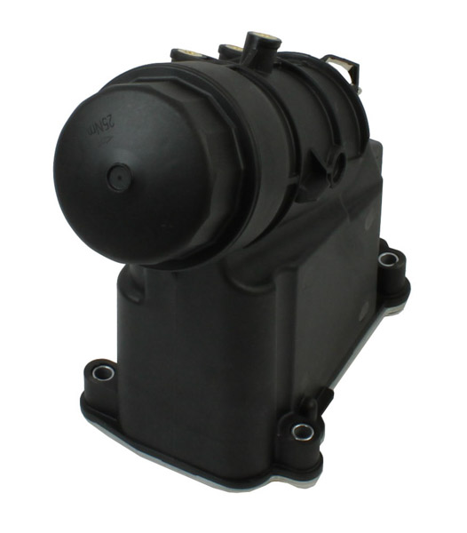 MAXGEAR 27-2199 Gehäuse, Ölfilter