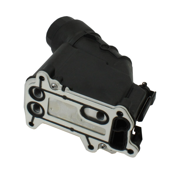 MAXGEAR 27-2199 Gehäuse, Ölfilter
