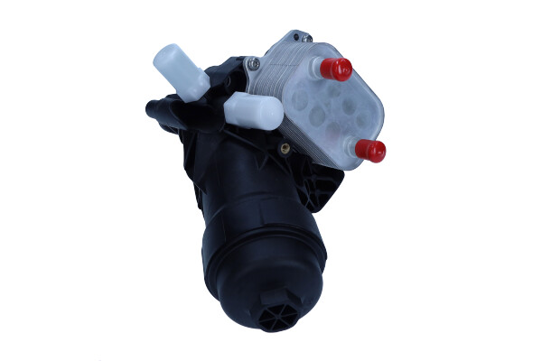MAXGEAR 27-2203 Ölkühler, Motoröl
