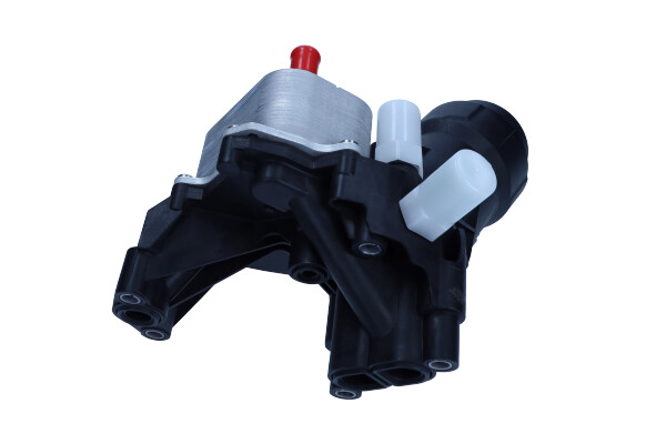 MAXGEAR 27-2203 Ölkühler, Motoröl