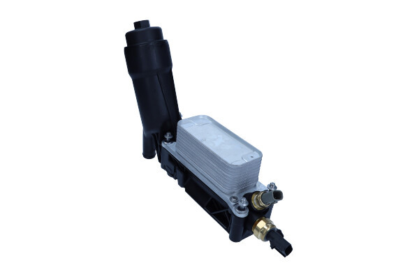 MAXGEAR 27-2206 Gehäuse, Ölfilter