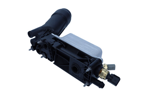 MAXGEAR 27-2206 Gehäuse, Ölfilter