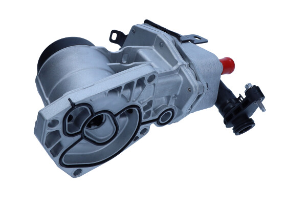 MAXGEAR 27-2207 Gehäuse, Ölfilter