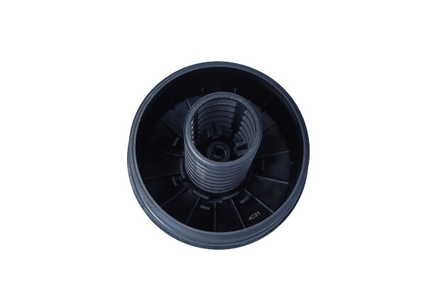 MAXGEAR 27-2211 Deckel, Ölfiltergehäuse
