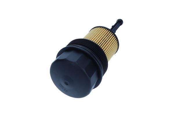 MAXGEAR 27-2212 Deckel, Ölfiltergehäuse