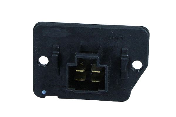 MAXGEAR 27-2214 Widerstand, Innenraumgebläse