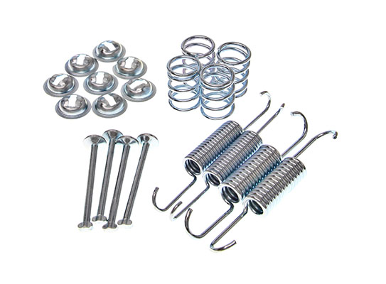 MAXGEAR 27-2268 Zubehörsatz, Feststellbremsbacken