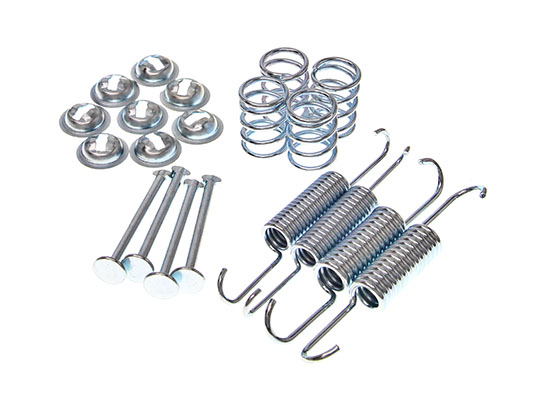 MAXGEAR 27-2268 Zubehörsatz, Feststellbremsbacken