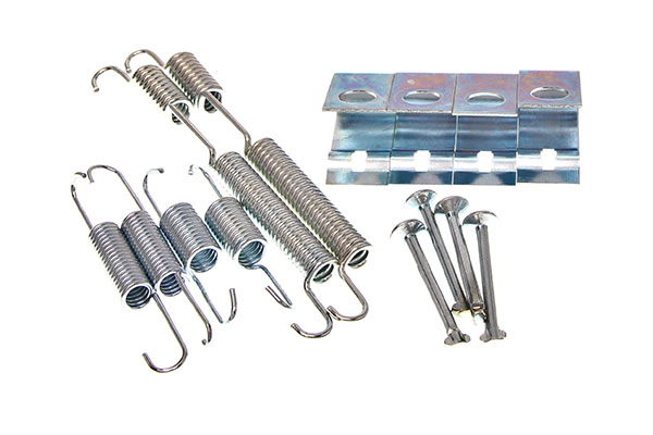 MAXGEAR 27-2271 Zubehörsatz, Bremsbacken