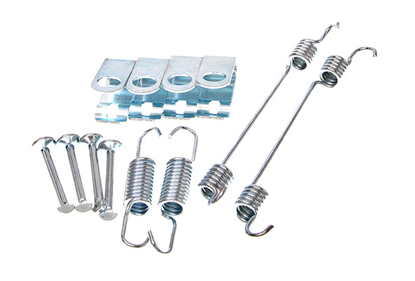 MAXGEAR 27-2273 Zubehörsatz, Feststellbremsbacken