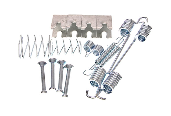 MAXGEAR 27-2275 Zubehörsatz, Feststellbremsbacken
