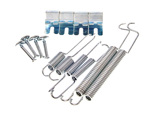 MAXGEAR 27-2280 Zubehörsatz, Bremsbacken