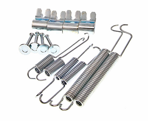 MAXGEAR 27-2280 Zubehörsatz, Bremsbacken