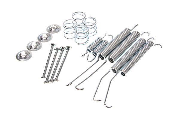 MAXGEAR 27-2282 Zubehörsatz, Bremsbacken