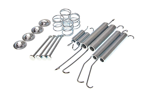 MAXGEAR 27-2282 Zubehörsatz, Bremsbacken