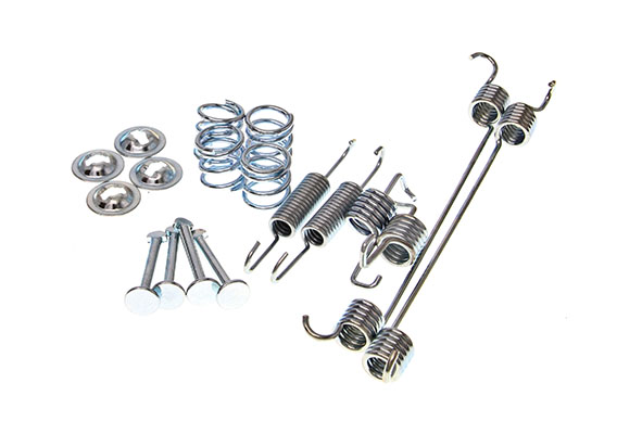 MAXGEAR 27-2283 Zubehörsatz, Bremsbacken