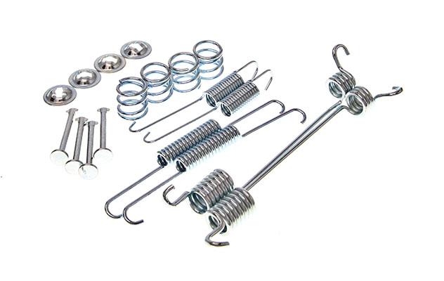 MAXGEAR 27-2284 Zubehörsatz, Bremsbacken