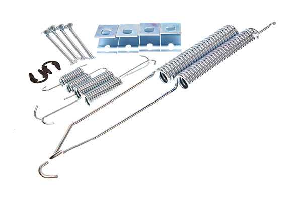 MAXGEAR 27-2285 Zubehörsatz, Bremsbacken