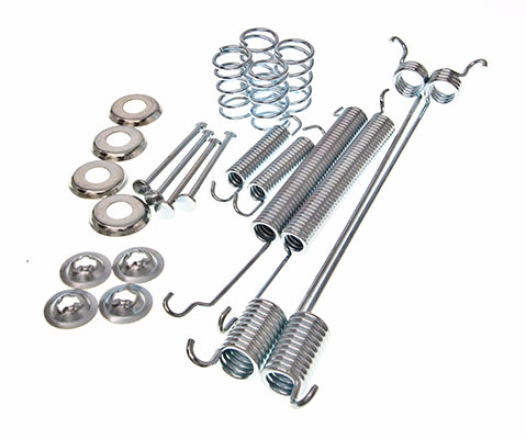 MAXGEAR 27-2287 Zubehörsatz, Bremsbacken