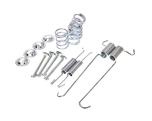 MAXGEAR 27-2288 Zubehörsatz, Feststellbremsbacken