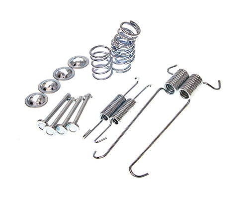 MAXGEAR 27-2288 Zubehörsatz, Feststellbremsbacken